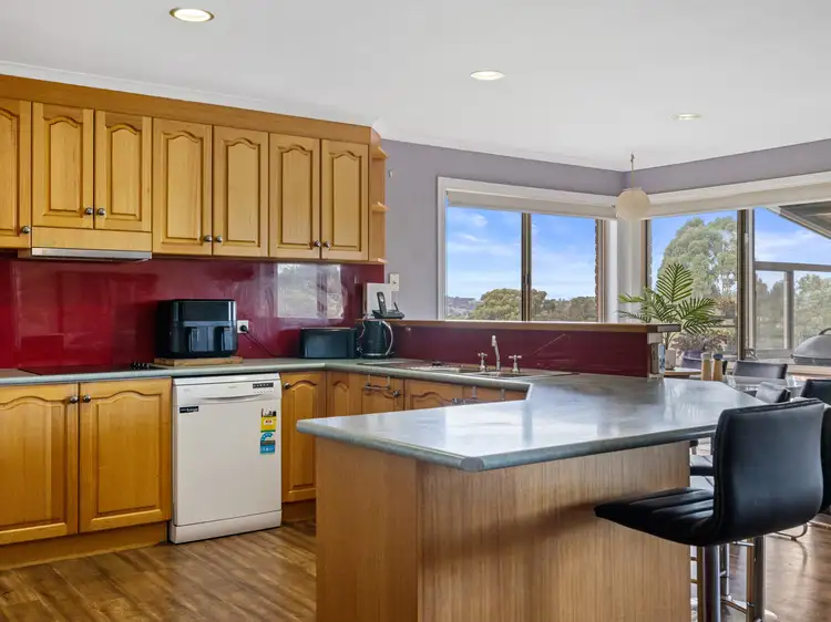 Third view of Homely house listing, 10 Warralong Court, Leongatha VIC 3953