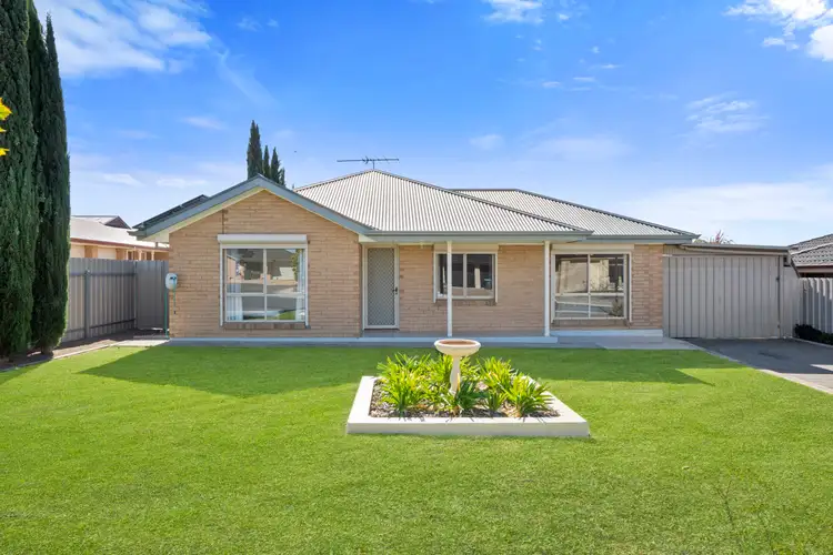 13 Irena Court, Murray Bridge SA 5253