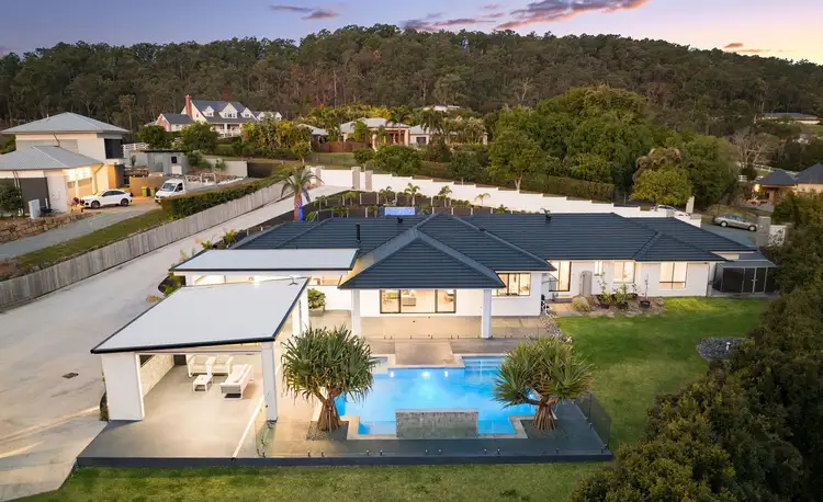 49 Huntington Drive, Maudsland QLD 4210