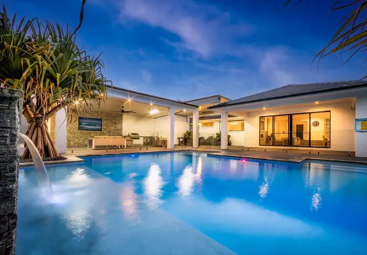 Third view of Homely house listing, 49 Huntington Drive, Maudsland QLD 4210