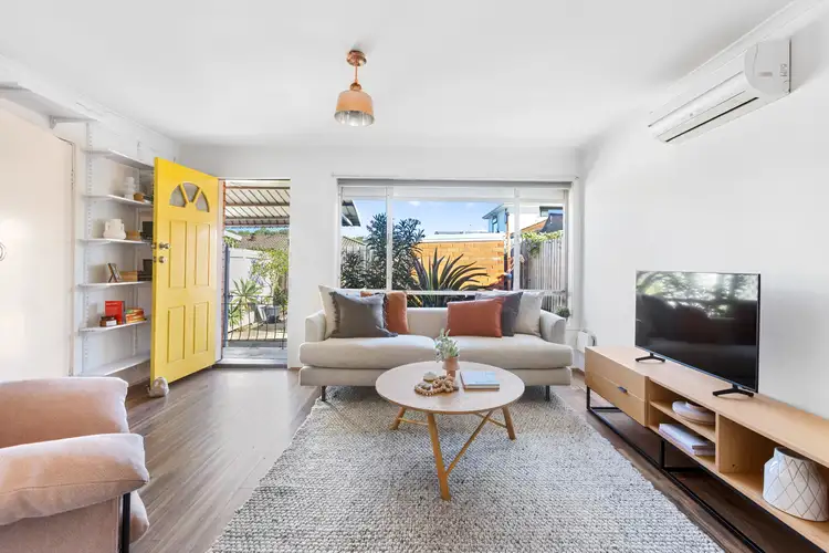 26 Beaumont Parade
