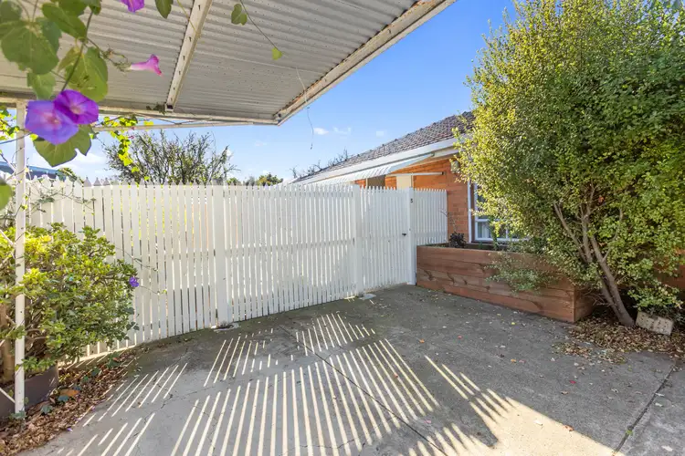 Second view of Homely villa listing, 5/26 Beaumont Parade, West Footscray VIC 3012