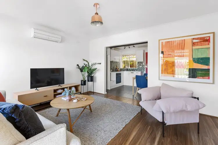 Third view of Homely villa listing, 5/26 Beaumont Parade, West Footscray VIC 3012