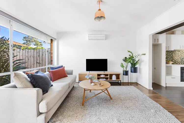 Fourth view of Homely villa listing, 5/26 Beaumont Parade, West Footscray VIC 3012