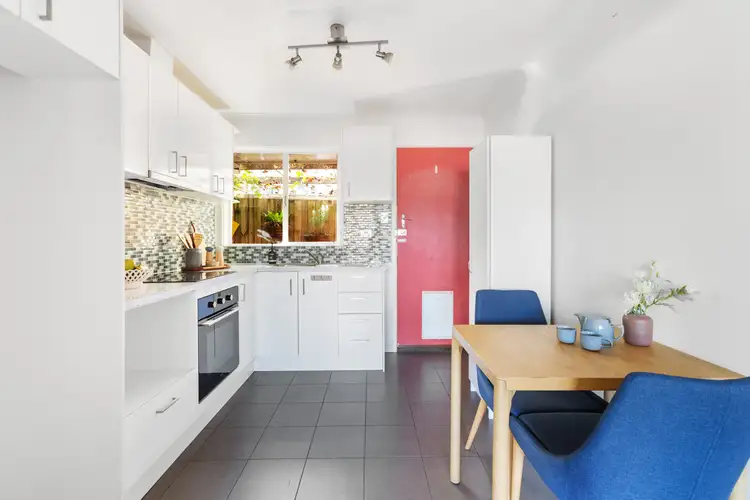 Fifth view of Homely villa listing, 5/26 Beaumont Parade, West Footscray VIC 3012