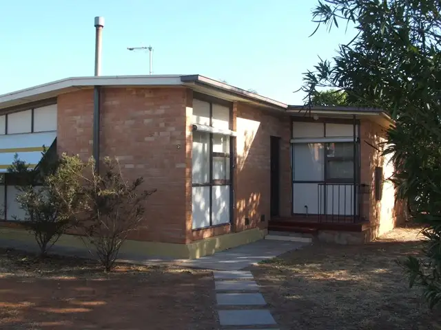 Main view of Homely house listing, 2 Winklebury Road, Elizabeth Vale SA 5112