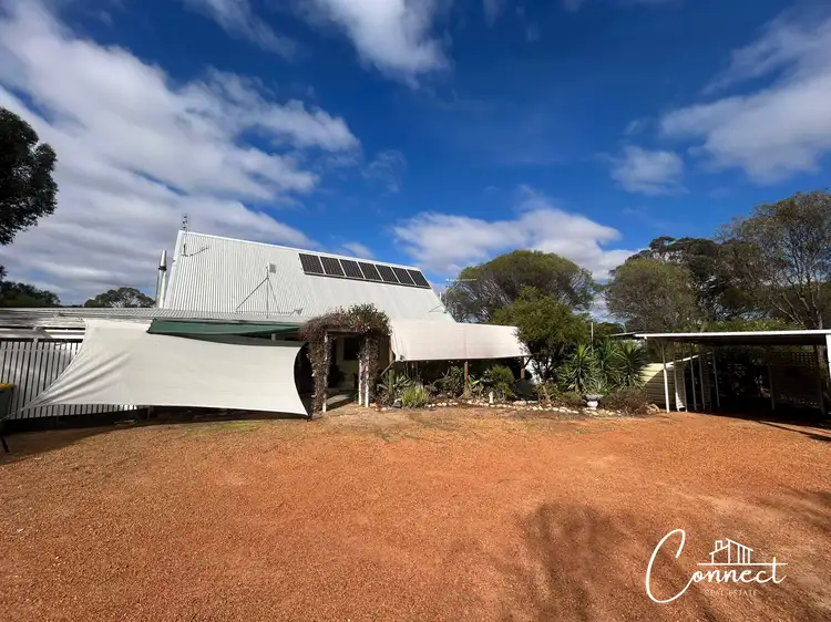 16 Whitfield Street, Mount Hardey WA 6302