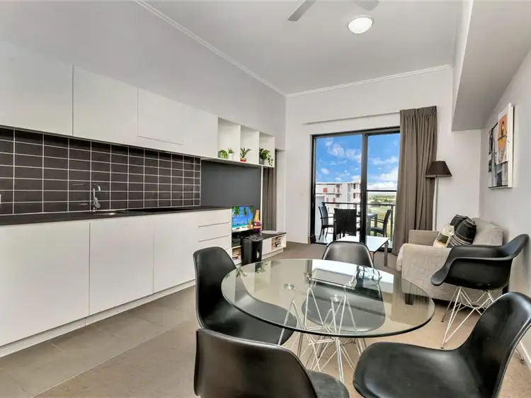 43/5 Kingsway Place, Townsville City QLD 4810