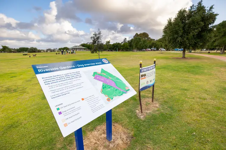 Fifth view of Homely land listing, 110B Leake Street, Bayswater WA 6053