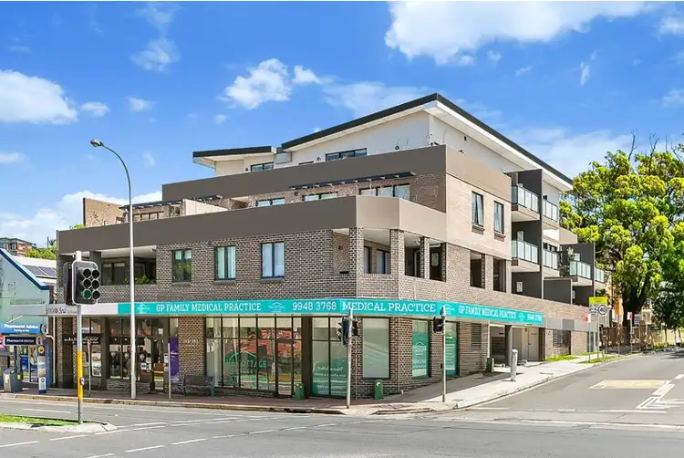341 Condamine Street, Manly Vale NSW 2093