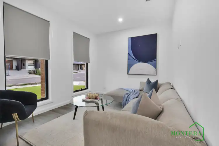 Third view of Homely house listing, 36 Gaeta Street, Wollert VIC 3750