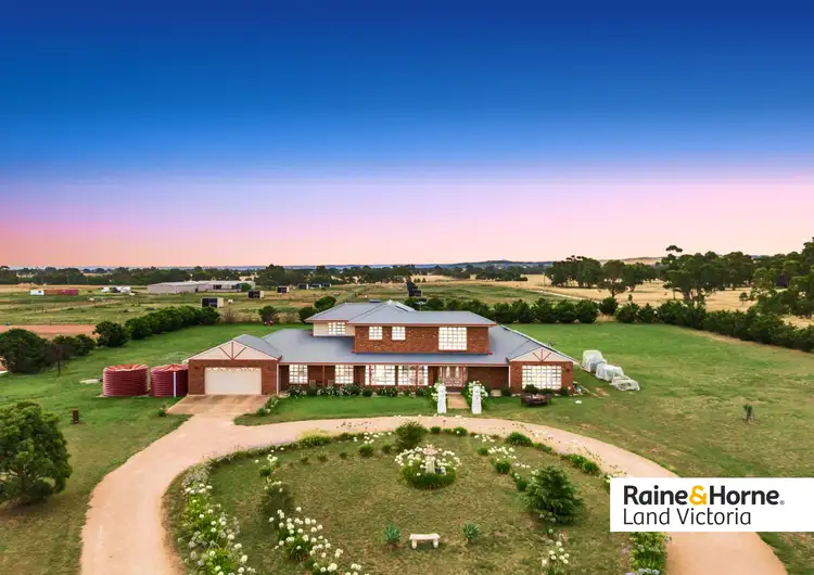 466-516 Ryans Lane, Toolern Vale VIC 3337