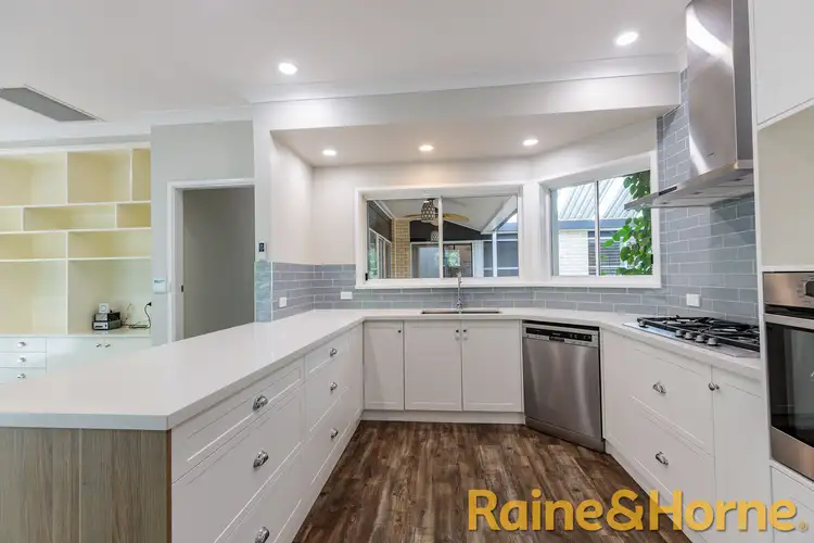 Third view of Homely house listing, 17 Bell Avenue, Dubbo NSW 2830