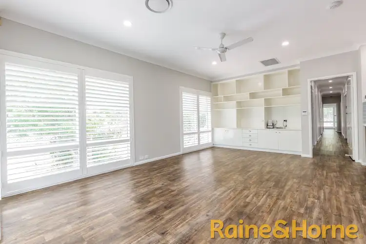 Fifth view of Homely house listing, 17 Bell Avenue, Dubbo NSW 2830
