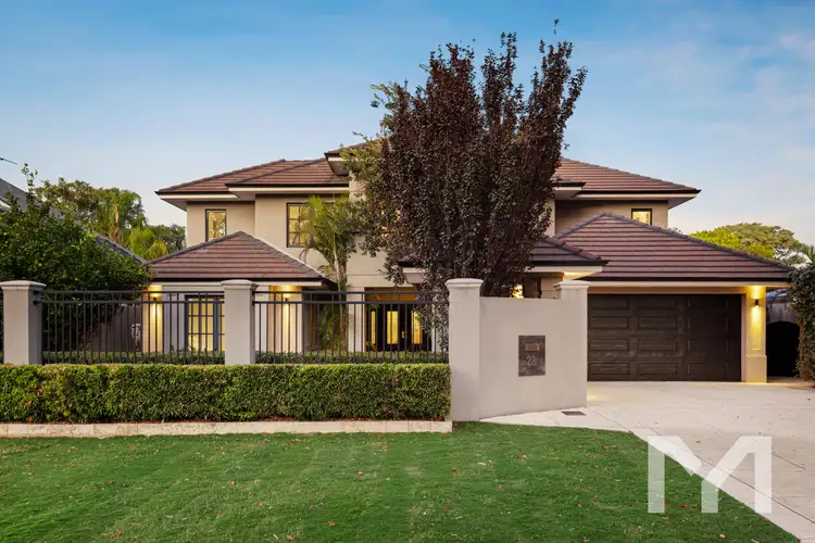 28 Kenmore Crescent, Floreat WA 6014