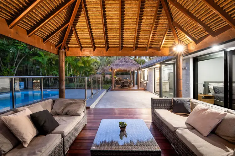 31 Merion Court, Robina QLD 4226