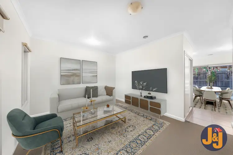 Third view of Homely house listing, 10 Gully Way, Craigieburn VIC 3064