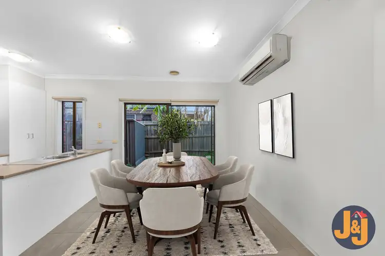Fourth view of Homely house listing, 10 Gully Way, Craigieburn VIC 3064