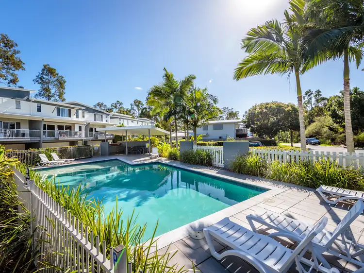 6/1 Alvey Court, Mudgeeraba QLD 4213