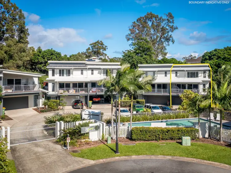 6/1 Alvey Court, Mudgeeraba QLD 4213