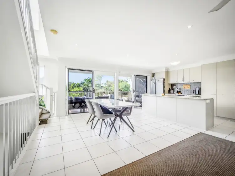 Fourth view of Homely townhouse listing, 6/1 Alvey Court, Mudgeeraba QLD 4213