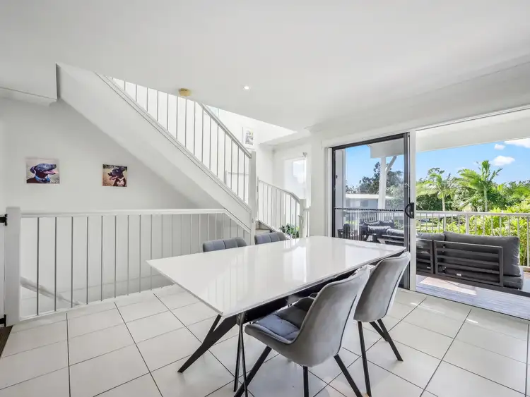 Fifth view of Homely townhouse listing, 6/1 Alvey Court, Mudgeeraba QLD 4213