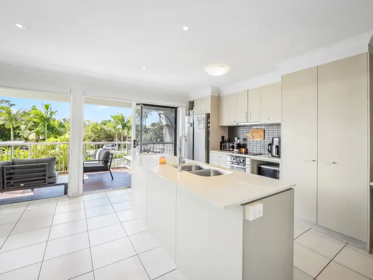 Sixth view of Homely townhouse listing, 6/1 Alvey Court, Mudgeeraba QLD 4213