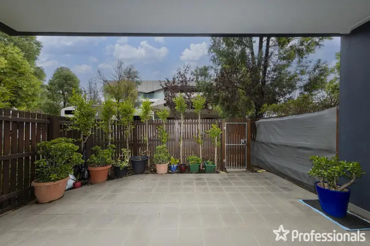 Main view of Homely house listing, 5/46 Eucalyptus Drive, Maidstone VIC 3012