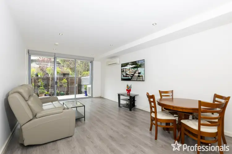 Fourth view of Homely house listing, 5/46 Eucalyptus Drive, Maidstone VIC 3012