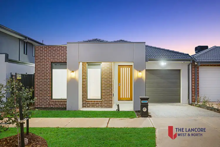26 Bakanovi Drive, Truganina VIC 3029