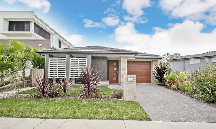 Main view of Homely house listing, 19 Flinders Circuit, Fitzgibbon QLD 4018