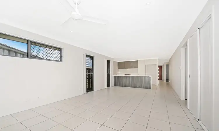 Second view of Homely house listing, 19 Flinders Circuit, Fitzgibbon QLD 4018