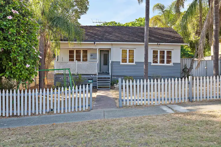 52 Peake Way
