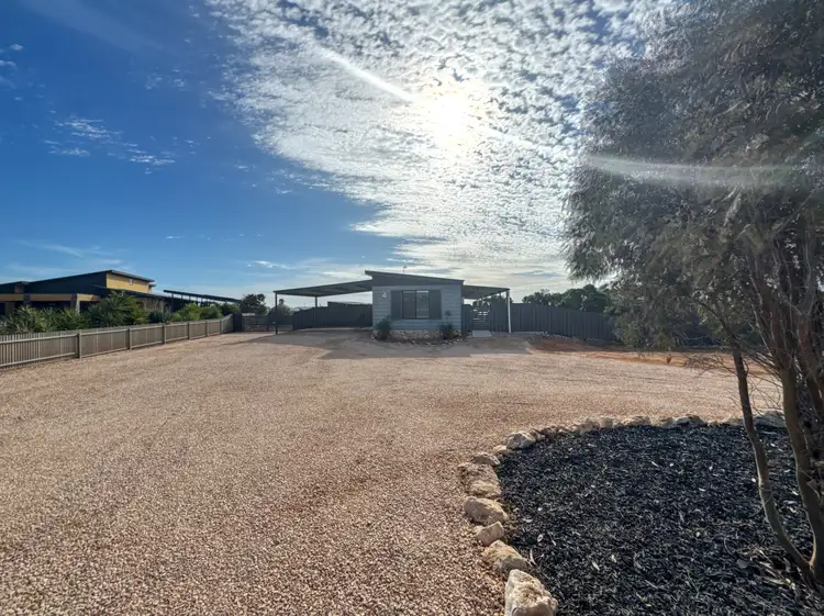 4 Douglas Drive, Ceduna Waters SA 5690