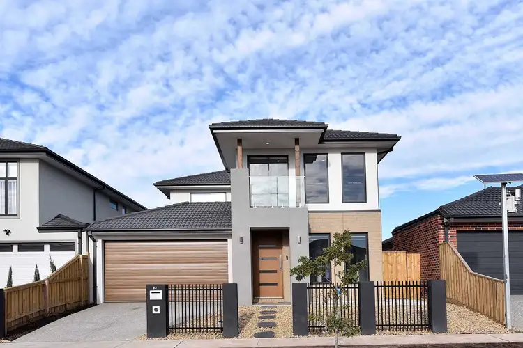 63 Sacred Drive, Sunbury VIC 3429