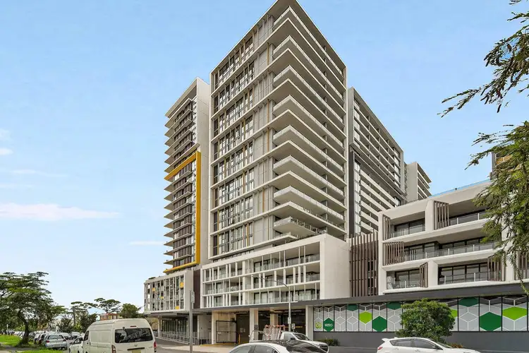 118/28 Cowper Street, Granville NSW 2142