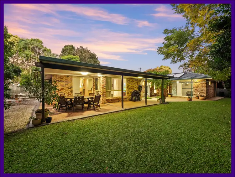 10 Gungurru Crescent, Kuraby QLD 4112