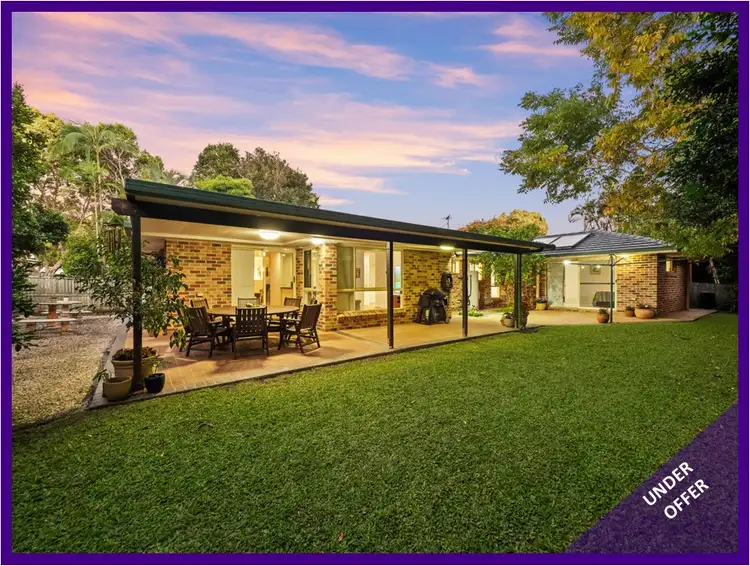 10 Gungurru Crescent, Kuraby QLD 4112