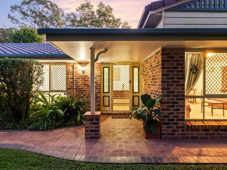 Third view of Homely house listing, 10 Gungurru Crescent, Kuraby QLD 4112