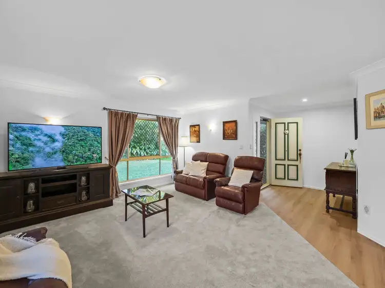 Fifth view of Homely house listing, 10 Gungurru Crescent, Kuraby QLD 4112