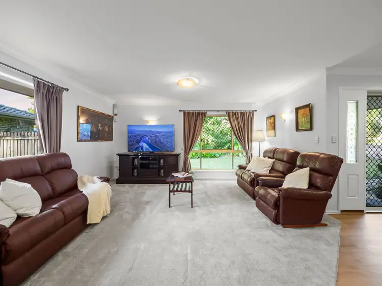 Sixth view of Homely house listing, 10 Gungurru Crescent, Kuraby QLD 4112