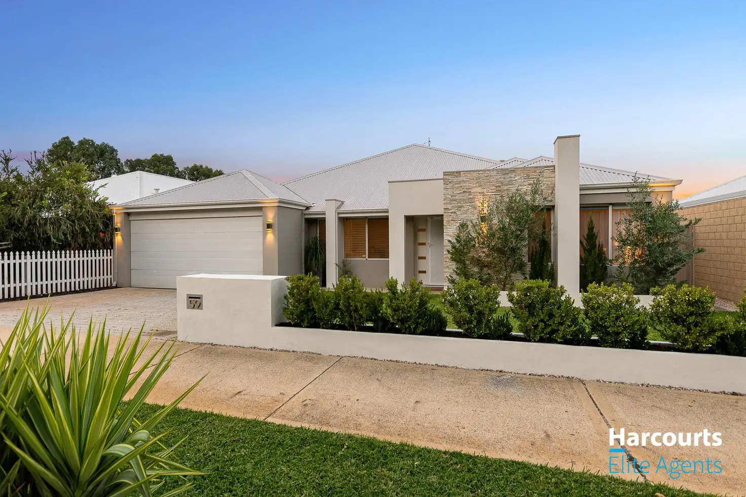 Main view of Homely house listing, 59 Heritage Park Drive, Baldivis WA 6171
