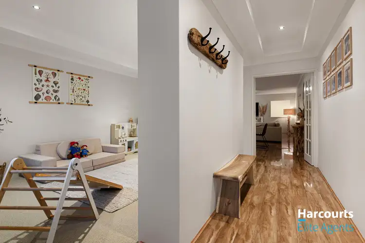 Second view of Homely house listing, 59 Heritage Park Drive, Baldivis WA 6171