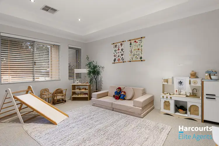 Third view of Homely house listing, 59 Heritage Park Drive, Baldivis WA 6171