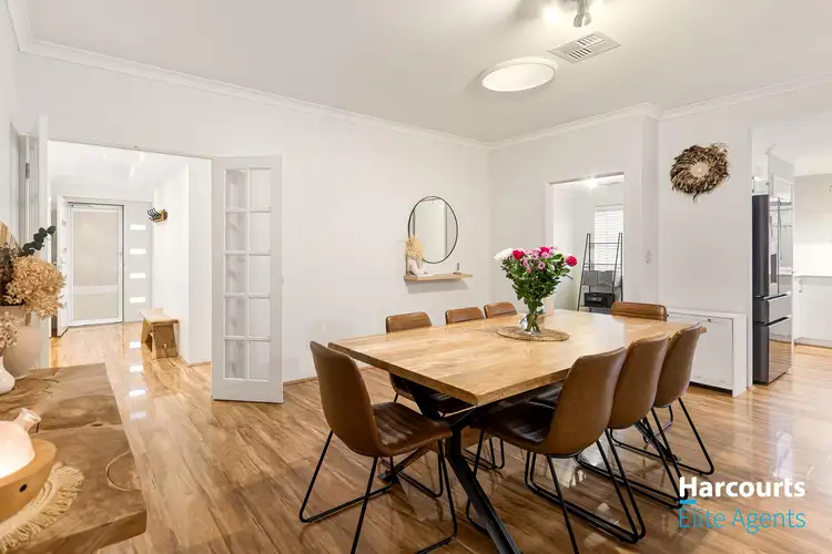 Fourth view of Homely house listing, 59 Heritage Park Drive, Baldivis WA 6171
