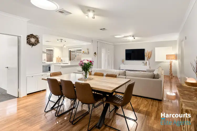 Fifth view of Homely house listing, 59 Heritage Park Drive, Baldivis WA 6171