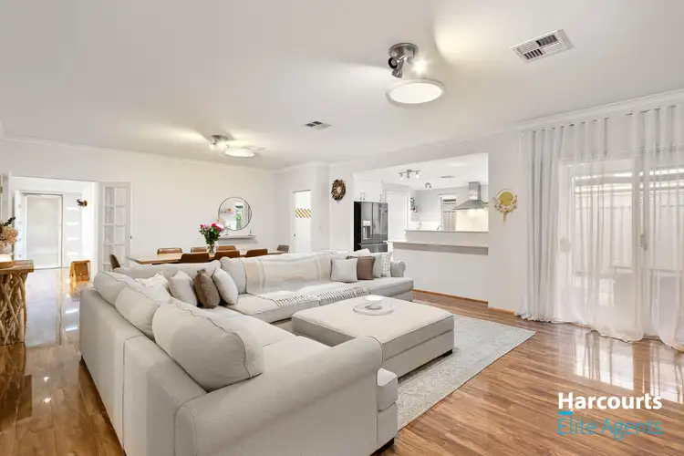 Sixth view of Homely house listing, 59 Heritage Park Drive, Baldivis WA 6171