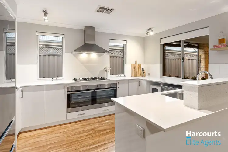 Seventh view of Homely house listing, 59 Heritage Park Drive, Baldivis WA 6171