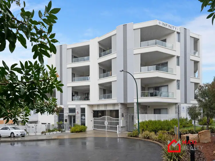 15/8 Bragor Place, Ardross WA 6153