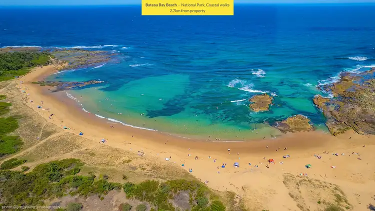 Sixth view of Homely land listing, LOT 3, 10A Cynthia Street, Bateau Bay NSW 2261